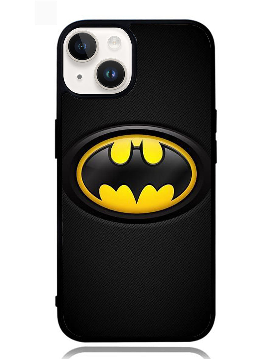 BATMAN LOGO iPhone 14 Plus Case OV4097