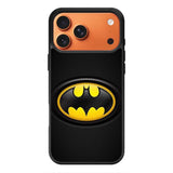 Batman Logo 2nd Samsung Galaxy S26 Ultra Case