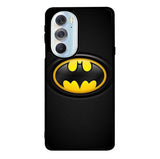 Batman Logo 2nd Motorola Moto Edge 2022 Case
