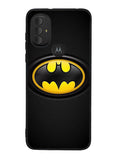 Batman Logo 2nd Motorola Moto G Pure 2021 , Moto G Power 2022 Case