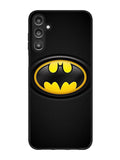 Batman Logo 2nd Samsung Galaxy A14 5G Case