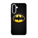 Batman Logo 2nd Samsung Galaxy A36 Case OV6340