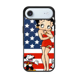 Betty Boop 3rd iPhone Air Case