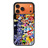 Disney All Characters 2nd Samsung Galaxy S26 Ultra Case