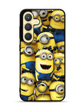 minion despicable me Samsung Galaxy S25 Plus 5G , Samsung Galaxy S25+ 5G Case