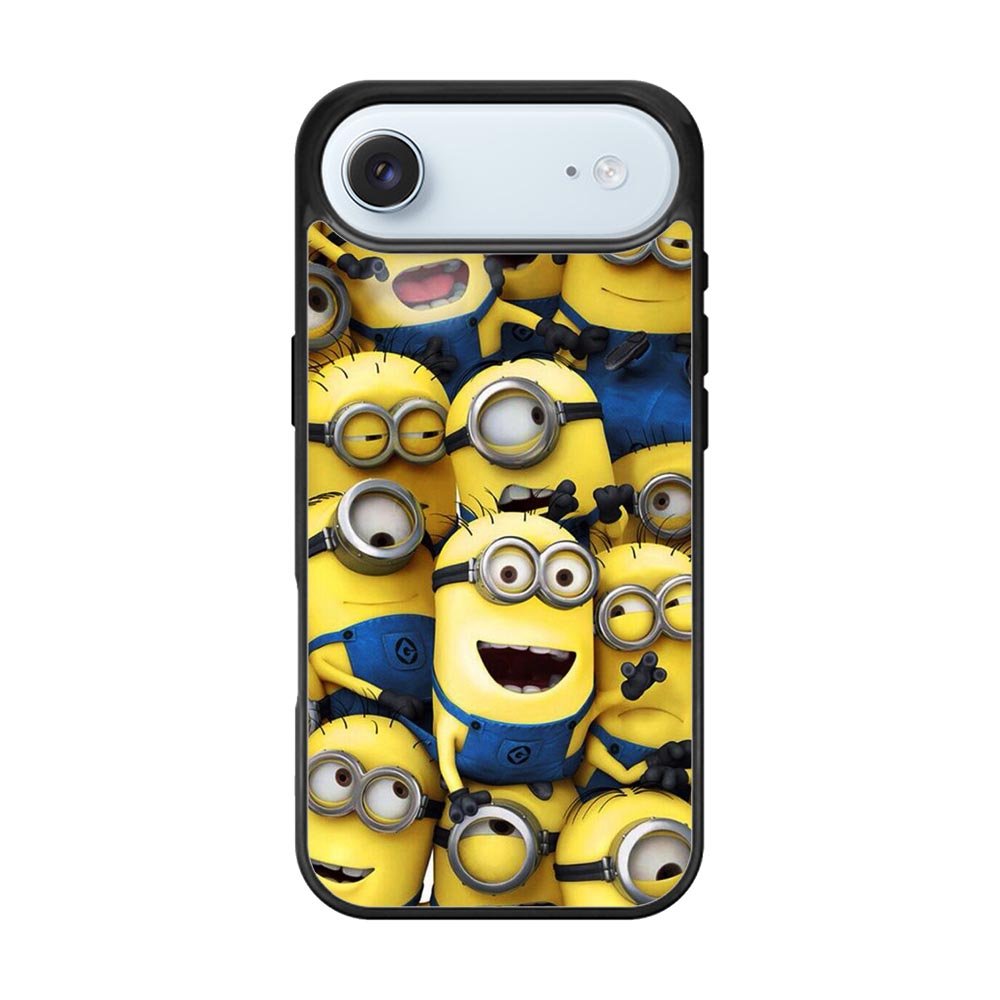 minion despicable me iPhone Air Case