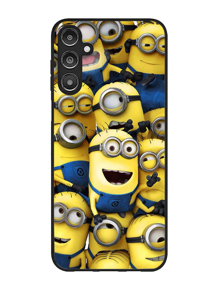 minion despicable me Samsung Galaxy A14 5G Case