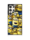 minion despicable me Samsung Galaxy S25 Ultra 5G Case