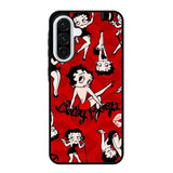 betty boop Samsung Galaxy A26 5G Case RC4134