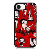 betty boop iPhone 16e Case OV4134
