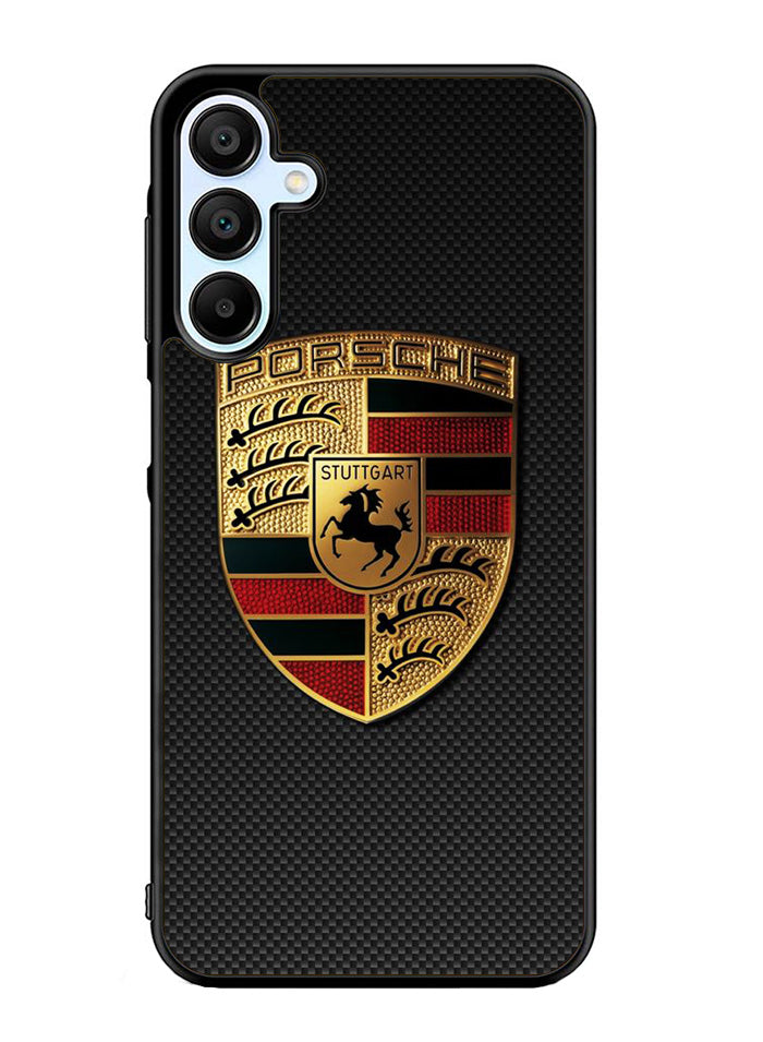 porsche Samsung Galaxy A15 5G Case OV2789