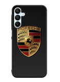 porsche Samsung Galaxy A35 5G Case OV2789