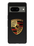 porsche Google Pixel 8 Case QC2789
