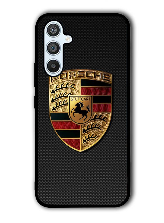 porsche Samsung Galaxy A14 5G Case QC2789