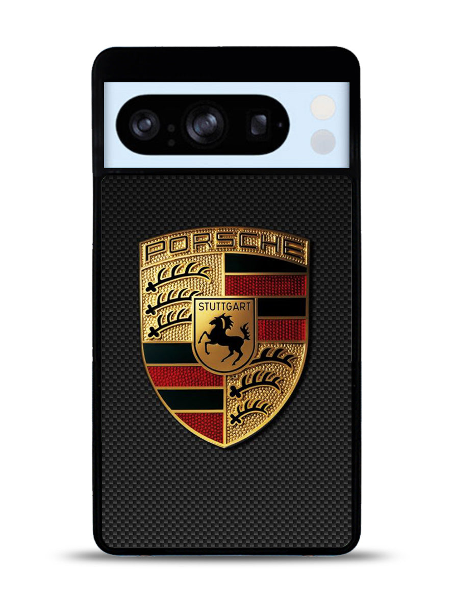 porsche Google Pixel 8 Pro Case QC2789