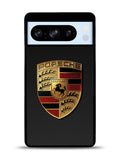 porsche Google Pixel 8 Pro Case QC2789