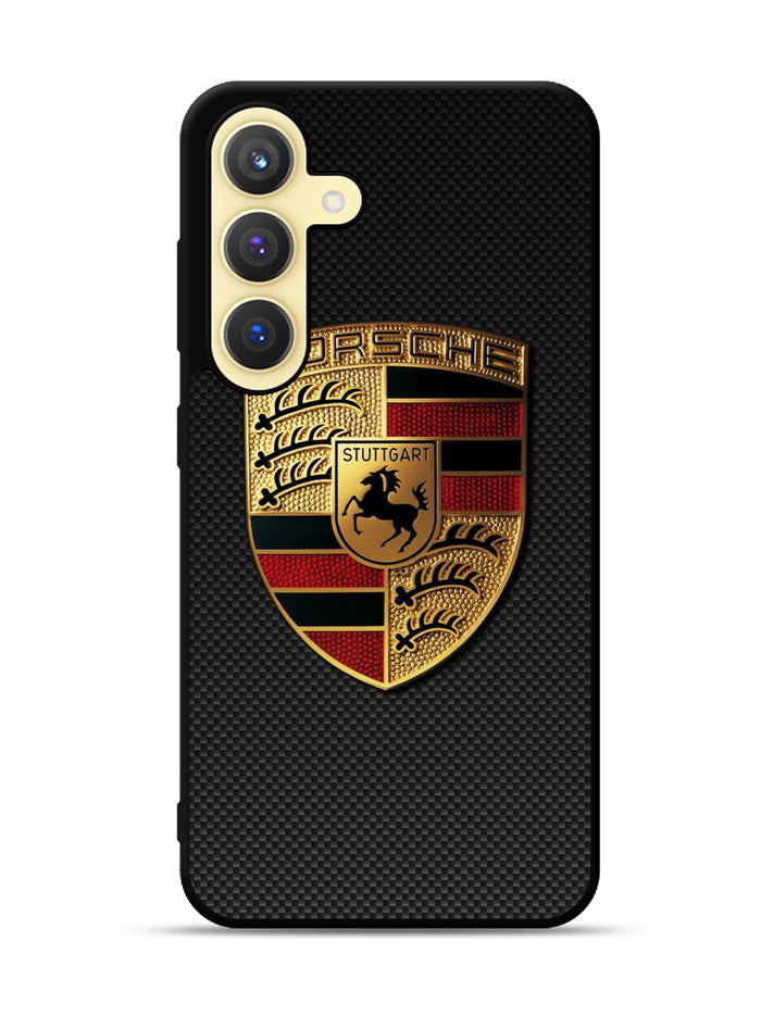 porsche Samsung Galaxy S25 Plus 5G , Samsung Galaxy S25+ 5G Case OV2789