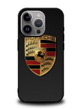 porsche iPhone 16 Pro Case OV2789