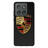 porsche Motorola Moto Edge 2025 Case QC2789