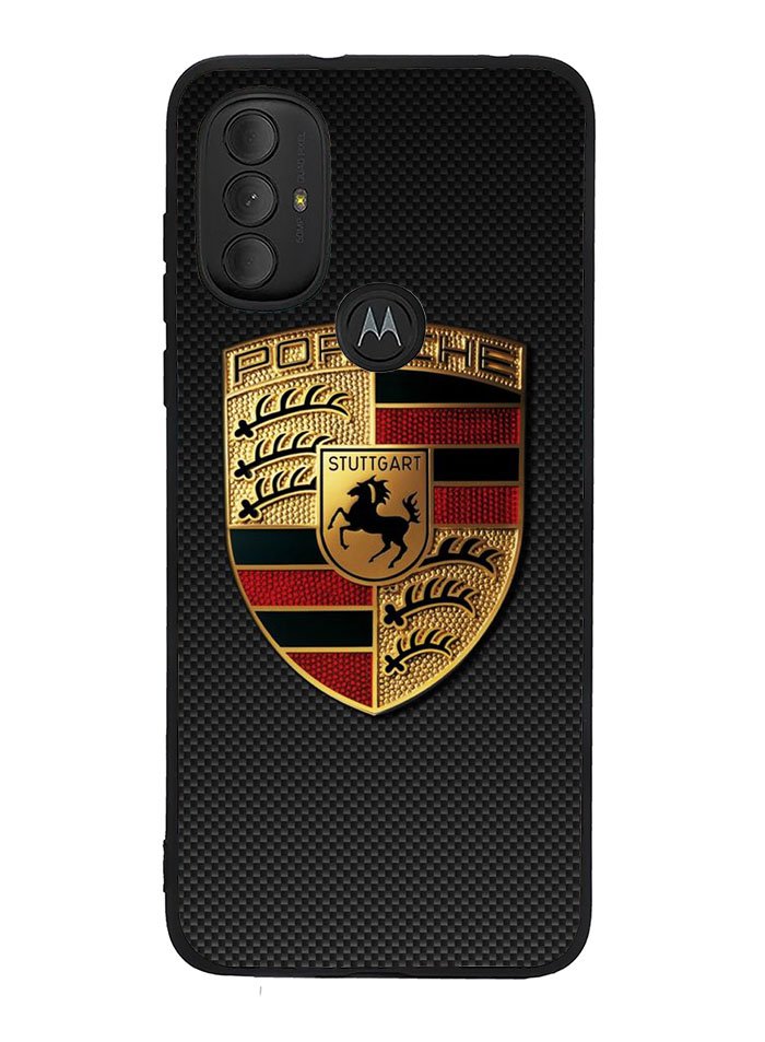 porsche Motorola Moto G Pure 2021 , Moto G Power 2022 Case OV2789