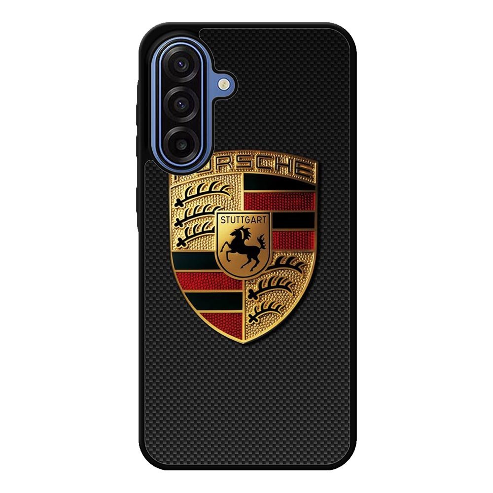 porsche Samsung Galaxy A17 Case QC2789