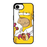 simpsons iPhone 17e Case OV2564