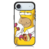 simpsons iPhone 17 Air Case OV2564
