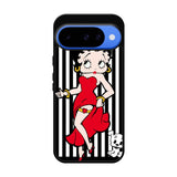 betty boop Google Pixel 10 Case QC1672