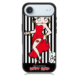 betty boop iPhone 17 Air Case OV1672