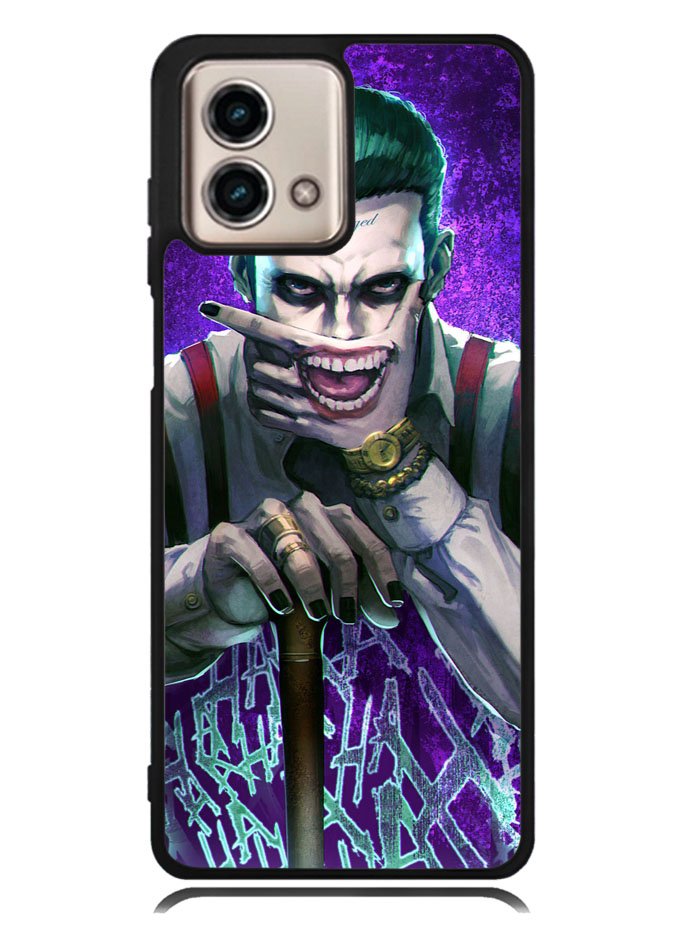 Joker Motorola Moto G Stylus 5G 2023 Case OV1673