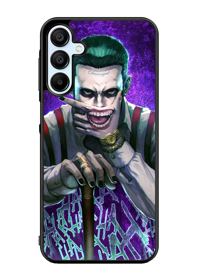 Joker Samsung Galaxy A15 5G Case OV1673