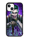 Joker iPhone 14 Plus Case QC1673