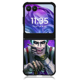 Joker Motorola Moto Razr Plus 2024 , Moto Razr+ 2024 Case OV1673