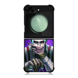 Joker Samsung Galaxy Z Flip 6 5G 2024 Case OV1673