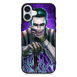 Joker iPhone 16 Case QC1673