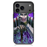 Joker Samsung Galaxy S26 Ultra Case OV1673