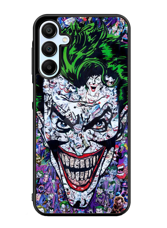 Joker Samsung Galaxy A35 5G Case OV1676