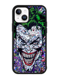 Joker iPhone 14 Plus Case QC1676
