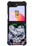Joker Samsung Galaxy Z Flip 5 5G 2023 Case OV1676