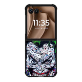 Joker Motorola Moto RAZR Plus 2025 Case OV1676
