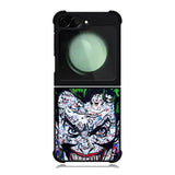 Joker Samsung Galaxy Z Flip 6 5G 2024 Case OV1676