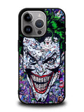 Joker iPhone 16 Pro Max Case OV1676