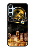 Pittsburgh Steelers 5th Samsung Galaxy A15 5G Case