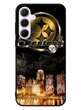 Pittsburgh Steelers 5th Samsung Galaxy A55 5G Case