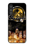 Pittsburgh Steelers 5th Samsung Galaxy A14 5G Case
