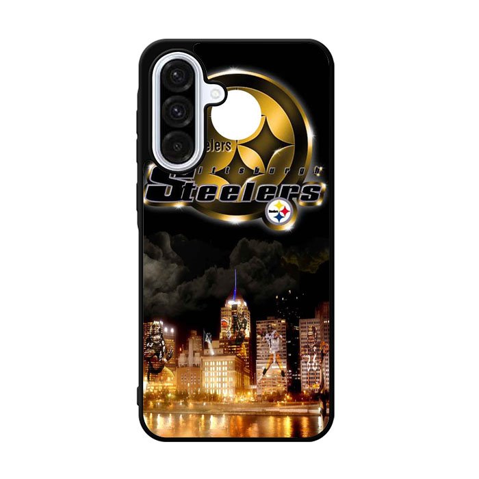 Pittsburgh Steelers 5th Samsung Galaxy A36 Case OV0320