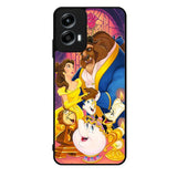 Belle Motorola Moto G Play 2024 Case OV1677
