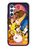 Belle Samsung Galaxy A14 5G Case QC1677