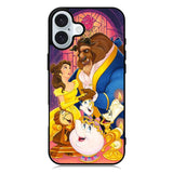 Belle iPhone 16 Case QC1677