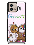 im groot Motorola Moto G Stylus 5G 2023 Case OV1678